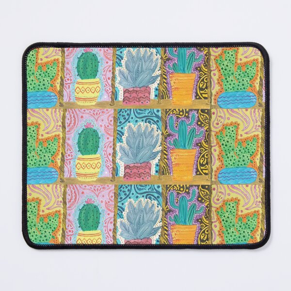 Item preview, Carnevale nel Deserto designed and sold by Elizen81.
