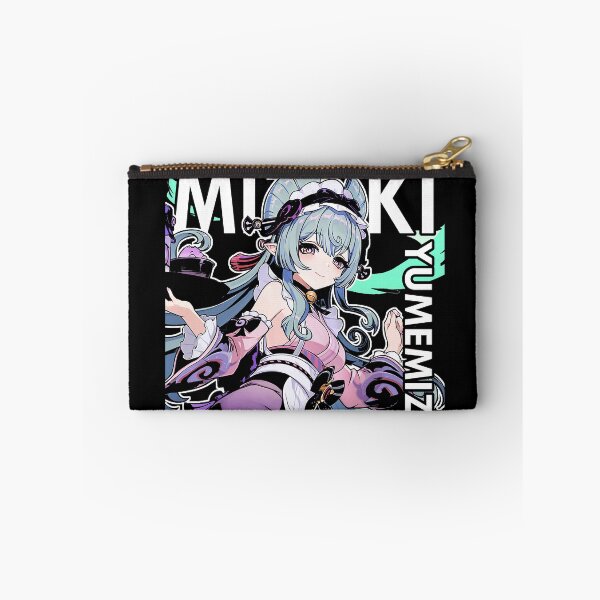 Item preview, Yumezuki Mizuki Genshin impact Shirt fan Mizuki Genshin Sticker Shirt fan designed and sold by ItemWaifuArt.
