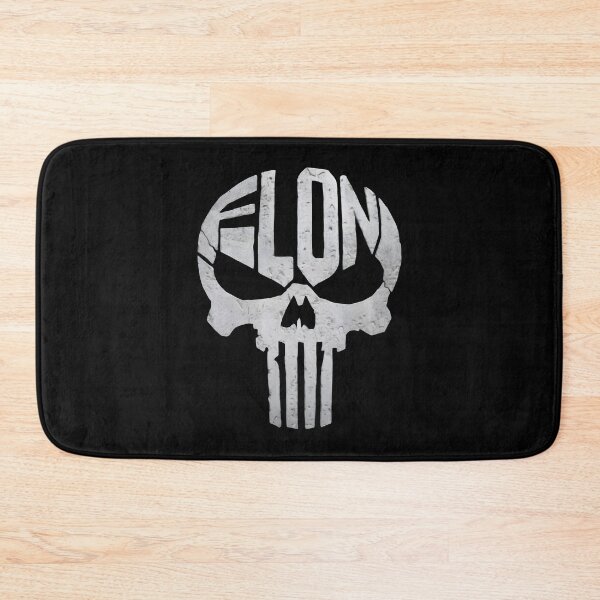 Item preview, Elon Is A Punisher designed and sold by PlanetMarker.