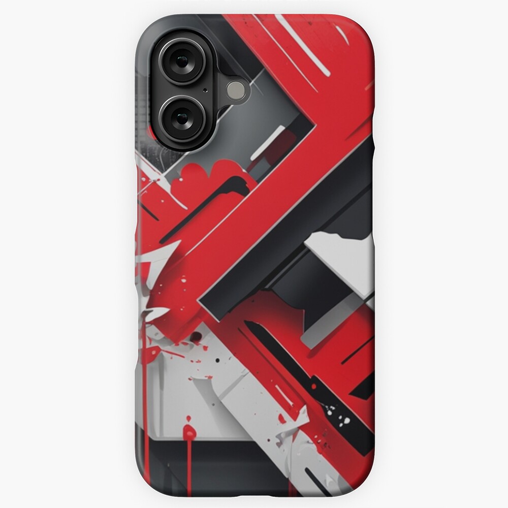 Item preview, iPhone Snap Case designed and sold by PixelsArtst.