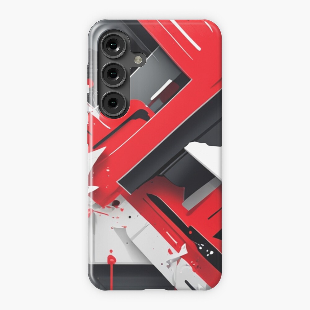 Item preview, Samsung Galaxy Snap Case designed and sold by PixelsArtst.