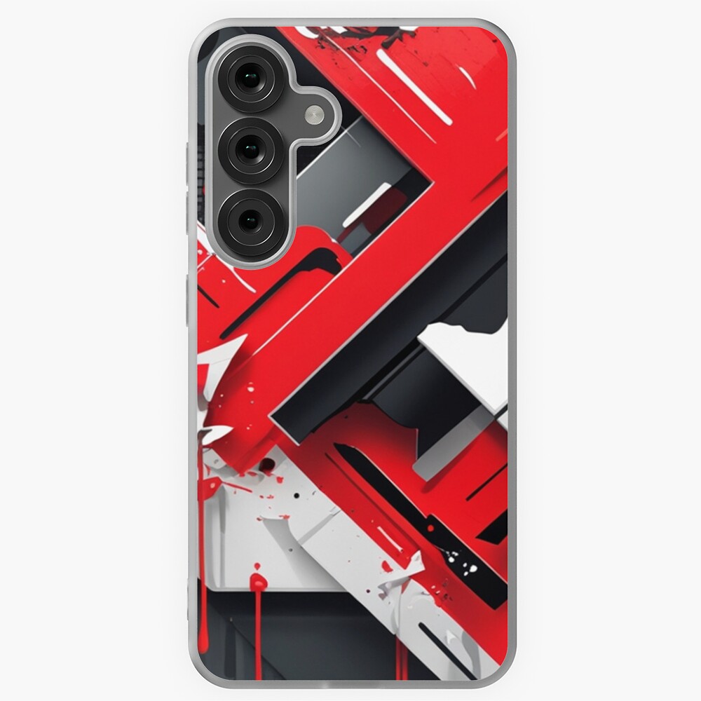 Item preview, Samsung Galaxy Soft Case designed and sold by PixelsArtst.