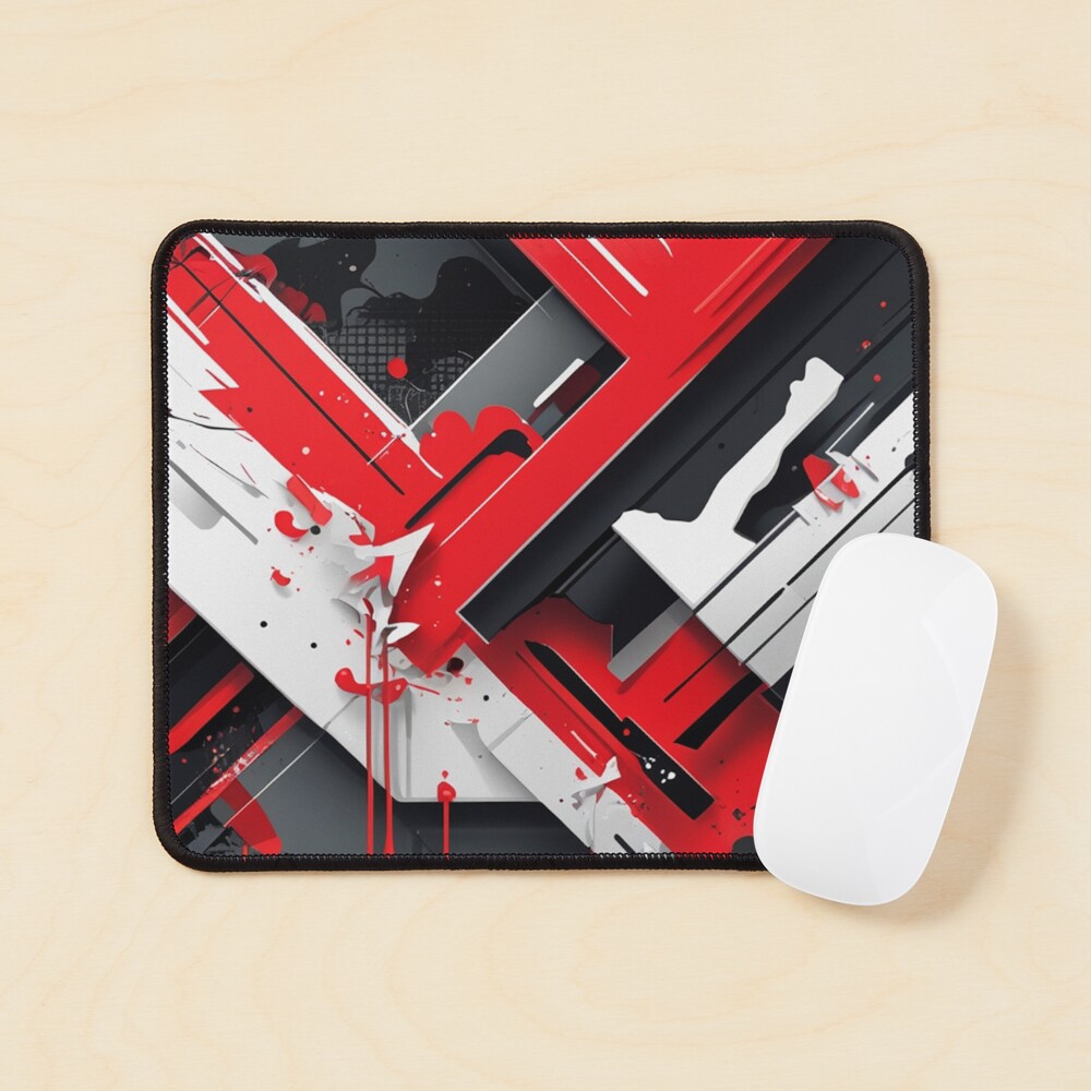 Item preview, Mouse Pad designed and sold by PixelsArtst.