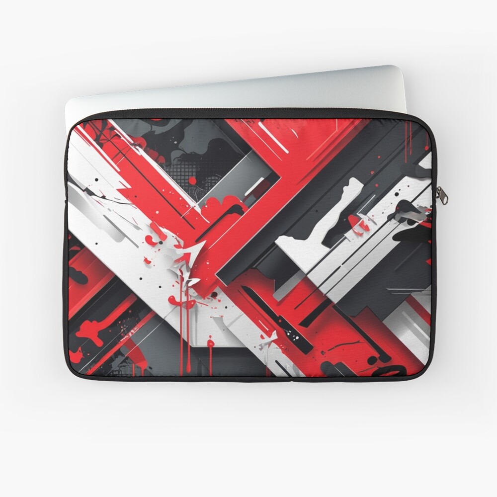 Item preview, Laptop Sleeve designed and sold by PixelsArtst.