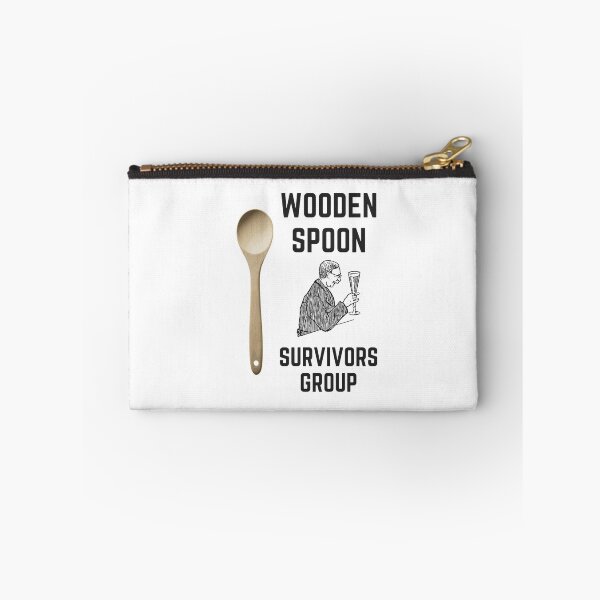 Item preview, Wooden Spoon Survivors Group designed and sold by lynchhorizon.