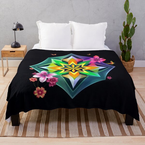 Item preview, Futuristic Rainbow designed and sold by 0penvimark.