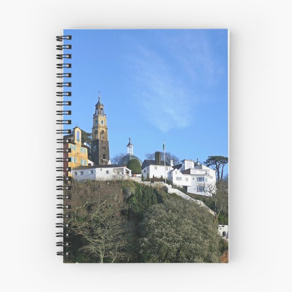 Item preview, In The Village, Portmeirion 6 designed and sold by paulboizot.