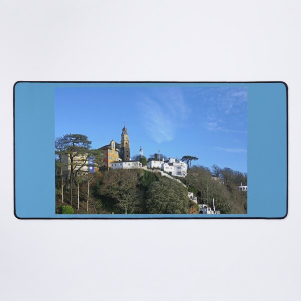 Item preview, In The Village, Portmeirion 6 designed and sold by paulboizot.