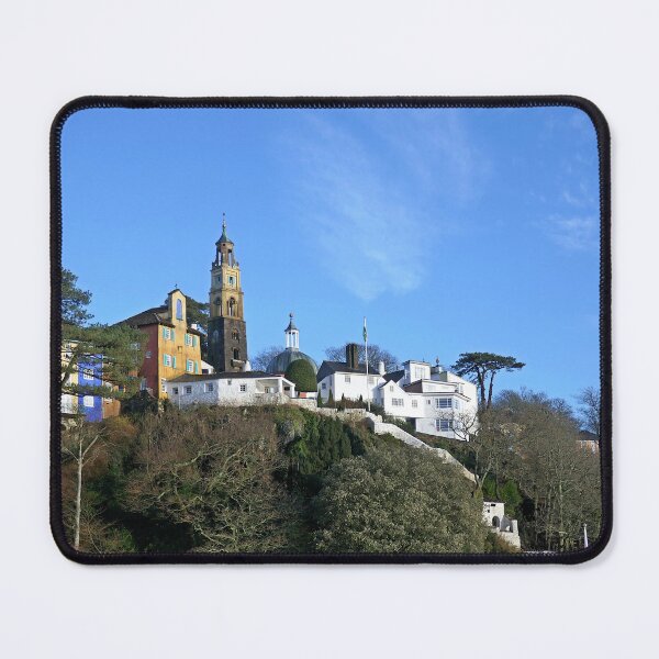 Item preview, In The Village, Portmeirion 6 designed and sold by paulboizot.
