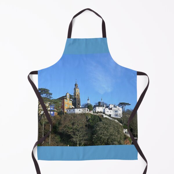 Item preview, In The Village, Portmeirion 6 designed and sold by paulboizot.