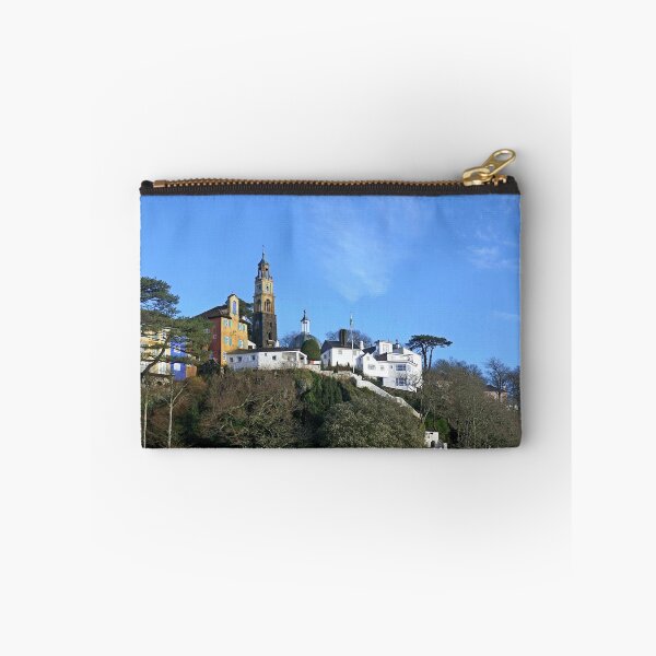 Item preview, In The Village, Portmeirion 6 designed and sold by paulboizot.