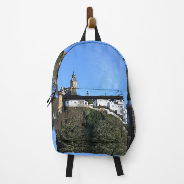 Item preview, In The Village, Portmeirion 6 designed and sold by paulboizot.