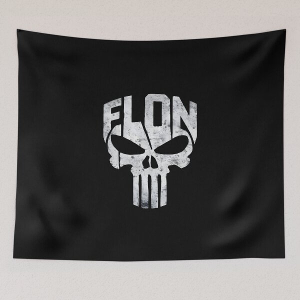 Item preview, Elon Is A Punisher designed and sold by PlanetMarker.