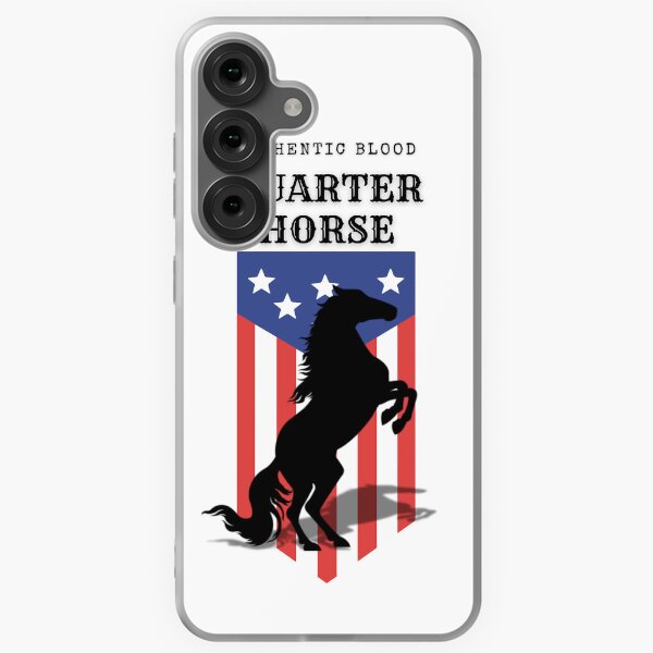 Aperçu de l'œuvre Cheval Quarter Horse B créée et vendue par Rex Vox.