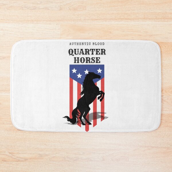 Item preview, Quarter Horse B designed and sold by Rex Vox.