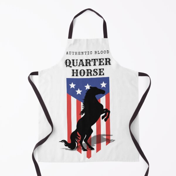 Item preview, Quarter Horse B designed and sold by Rex Vox.
