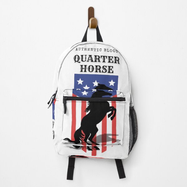 Item preview, Quarter Horse B designed and sold by Rex Vox.