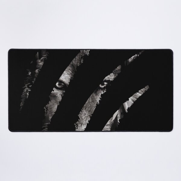 Item preview, Alpha Wolf Claw Marks – Fierce & Dominant Predator designed and sold by MONTRIS.