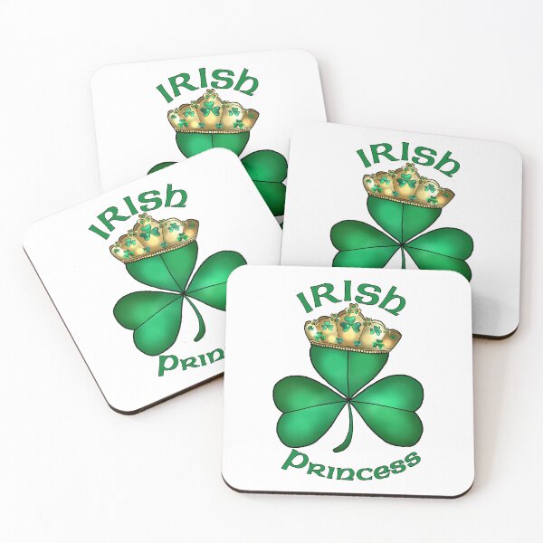 Item preview, Irish Princess  designed and sold by IrishVikingDesigns.