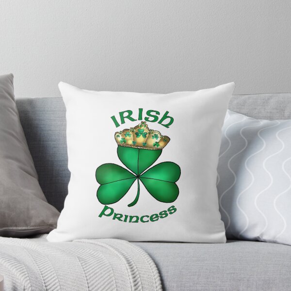 Item preview, Irish Princess  designed and sold by IrishVikingDesigns.