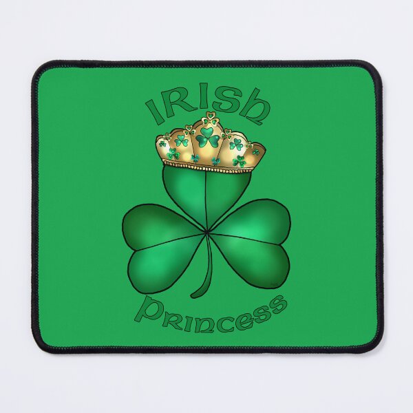 Item preview, Irish Princess designed and sold by IrishVikingDesigns.