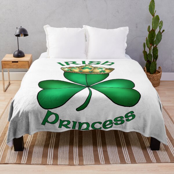 Item preview, Irish Princess designed and sold by IrishVikingDesigns.