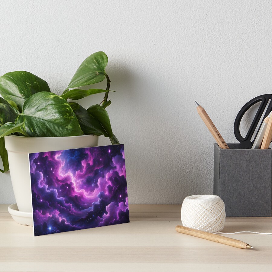 Item preview, Art Board Print designed and sold by PixelsArtst.