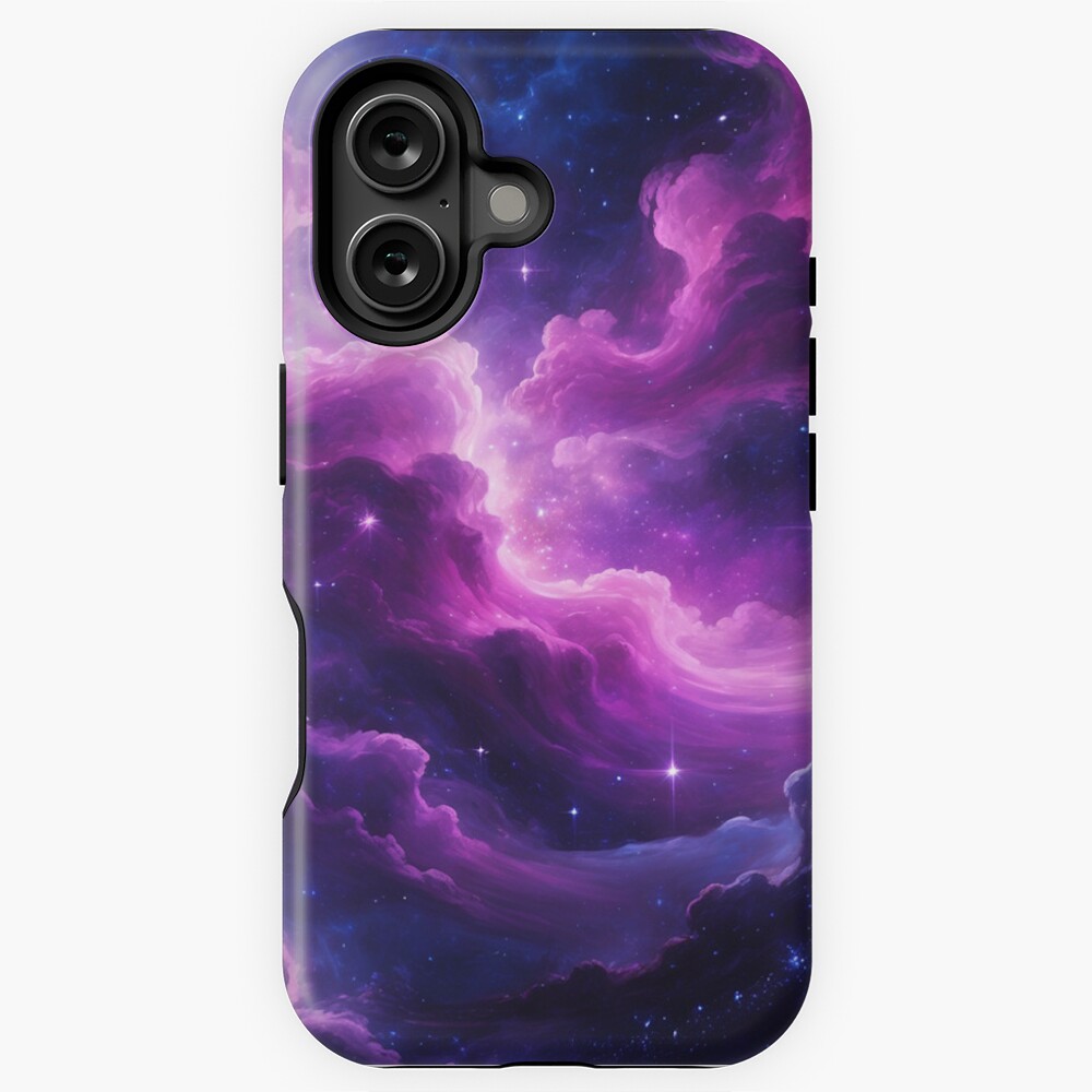 Item preview, iPhone Tough Case designed and sold by PixelsArtst.