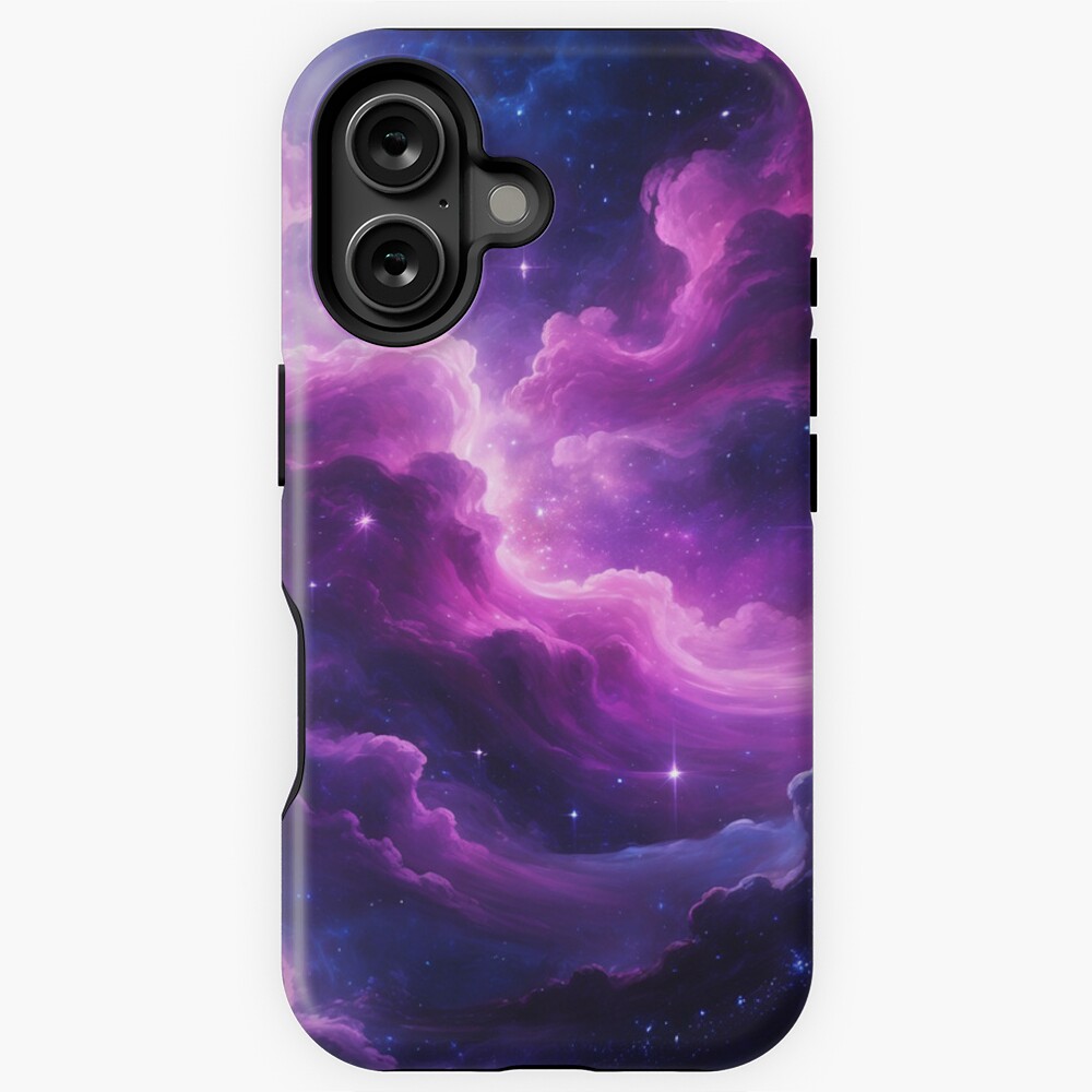 Item preview, iPhone Magsafe Tough Case designed and sold by PixelsArtst.