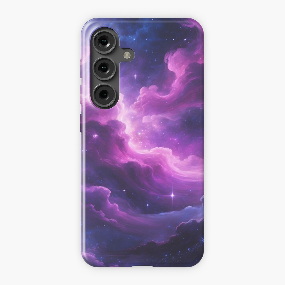 Item preview, Samsung Galaxy Snap Case designed and sold by PixelsArtst.