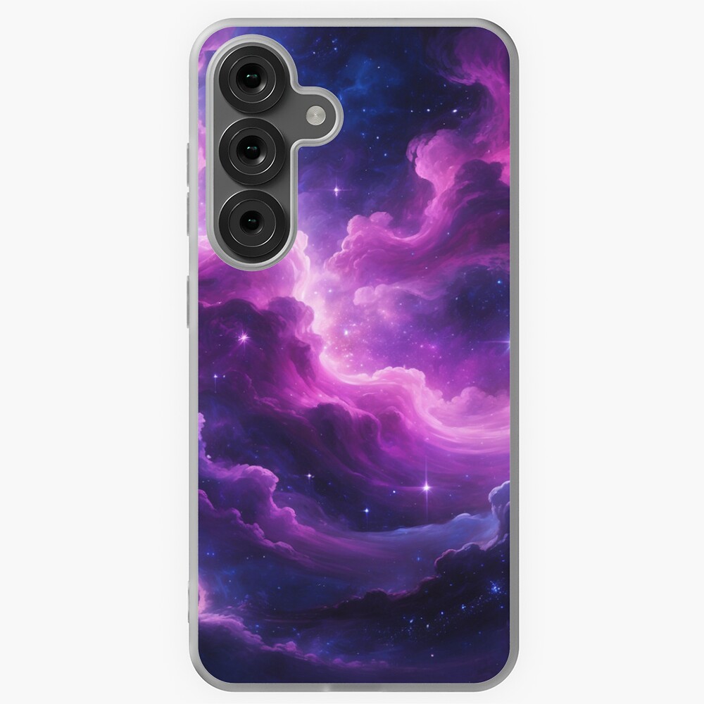 Item preview, Samsung Galaxy Soft Case designed and sold by PixelsArtst.