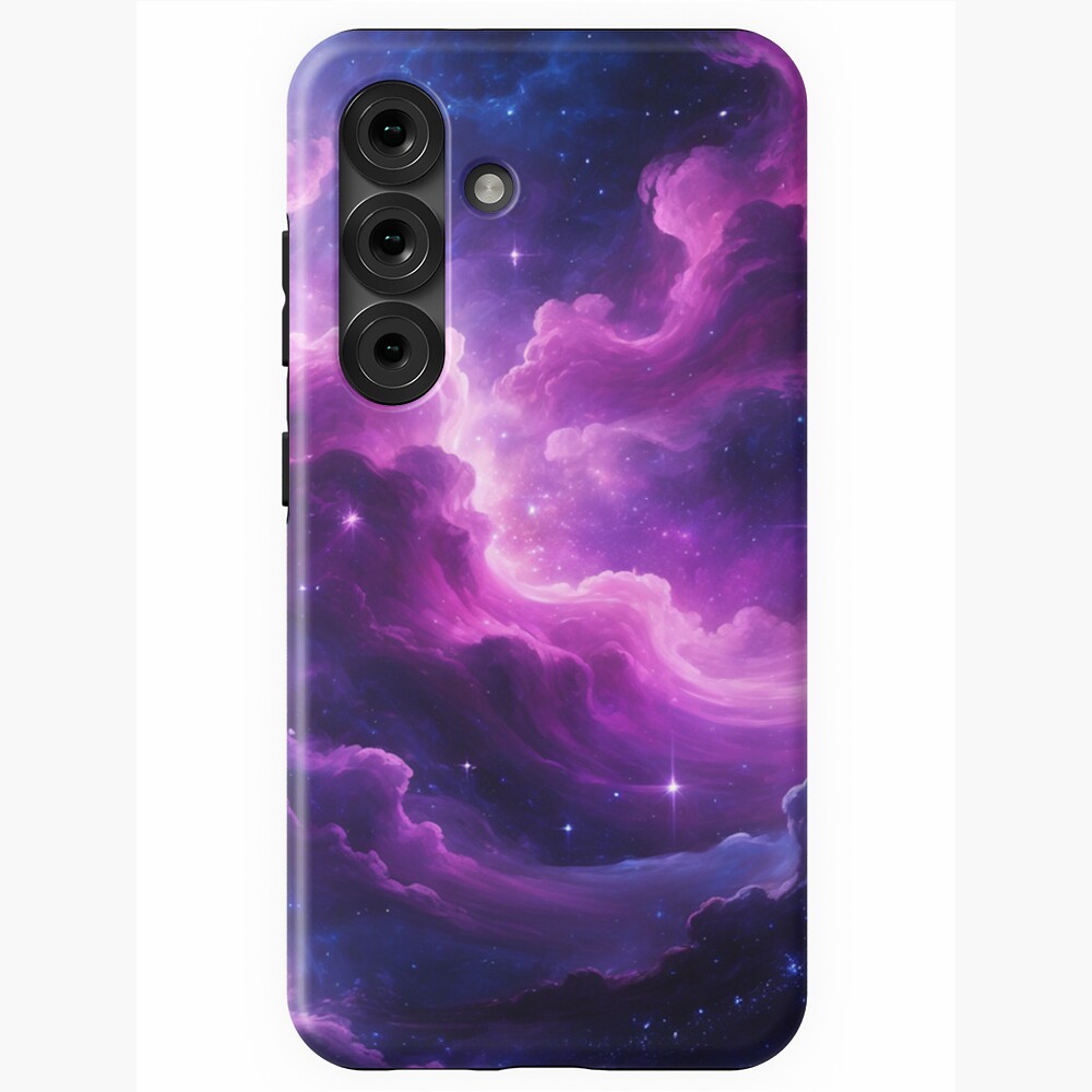 Item preview, Samsung Galaxy Tough Case designed and sold by PixelsArtst.
