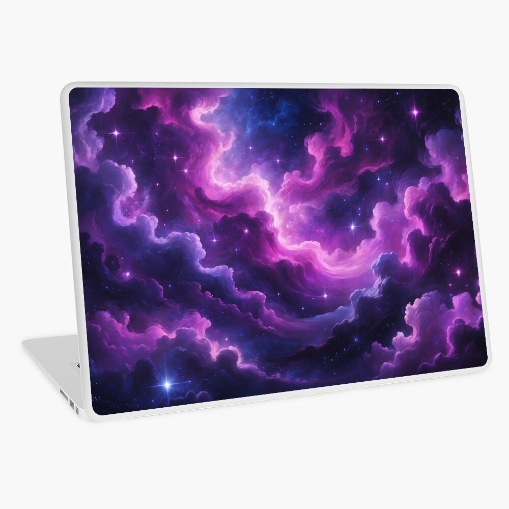 Item preview, Laptop Skin designed and sold by PixelsArtst.