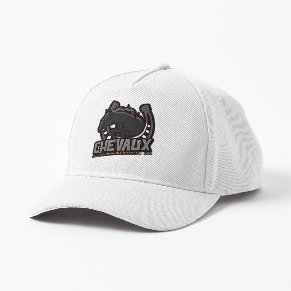 Aperçu de l'œuvre Casquette de baseball créée et vendue par Vinidal.