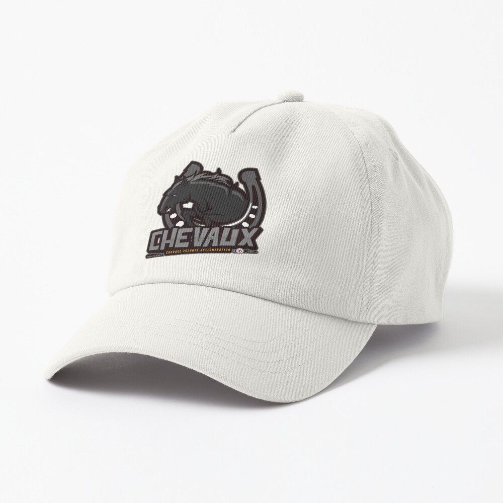 Aperçu de l'œuvre Casquette Dad Hat créée et vendue par Vinidal.