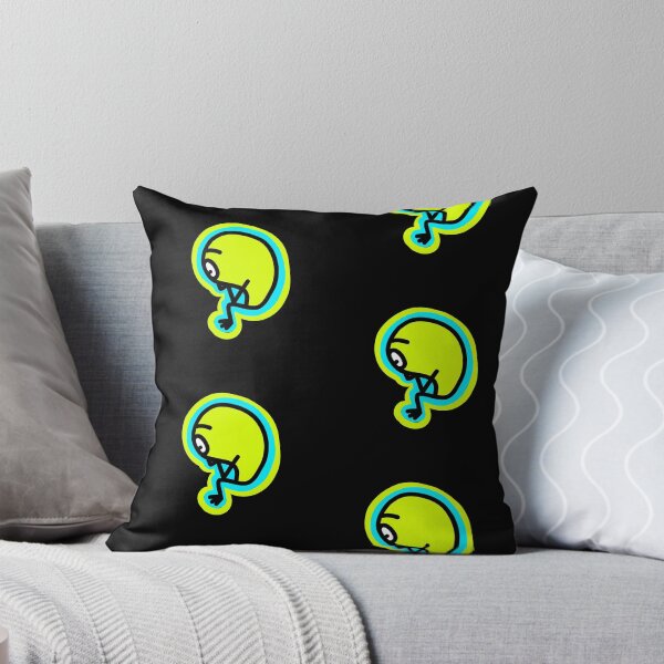 Item preview, Amoeba the Thinker designed and sold by WhackoDesigns.