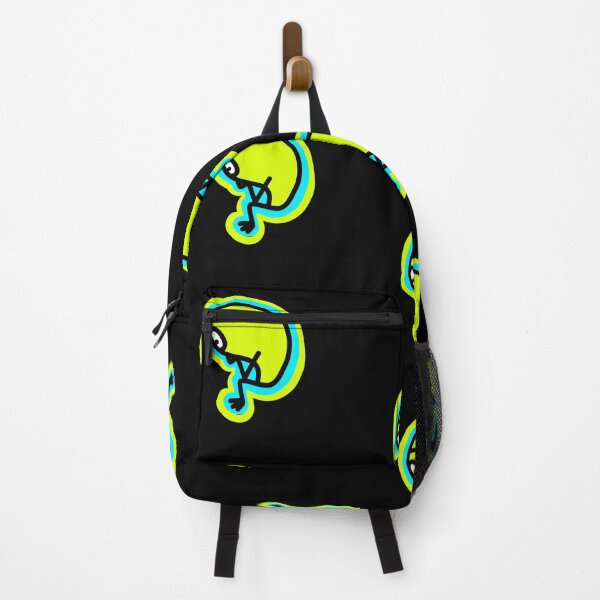 Item preview, Amoeba the Thinker designed and sold by WhackoDesigns.