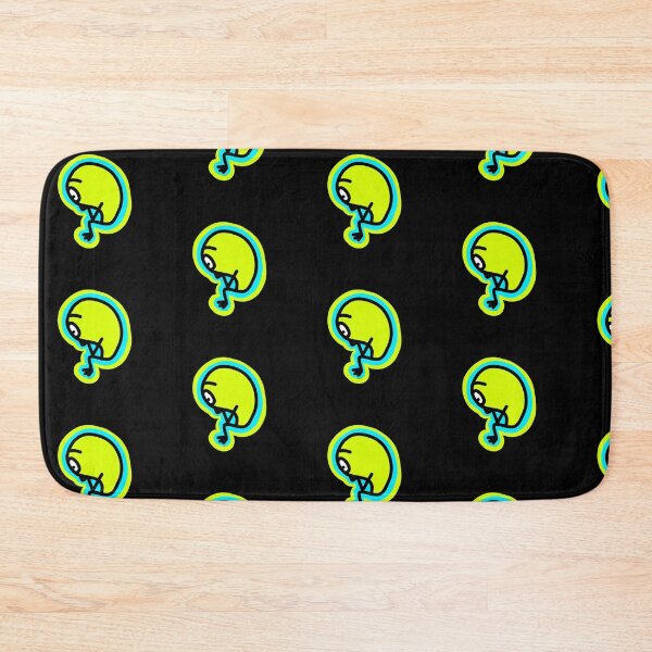 Item preview, Amoeba the Thinker designed and sold by WhackoDesigns.
