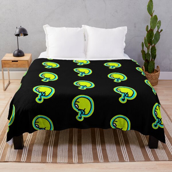 Item preview, Amoeba the Thinker designed and sold by WhackoDesigns.