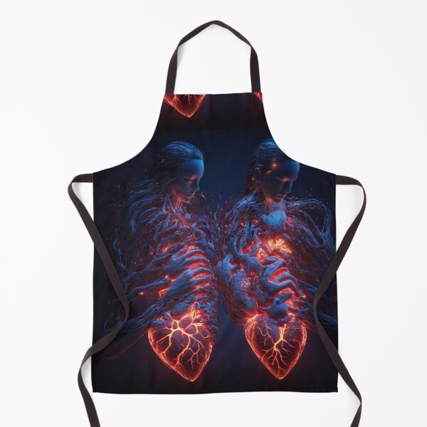 Item preview, A Fusion of Life designed and sold by Sadia Jannat.