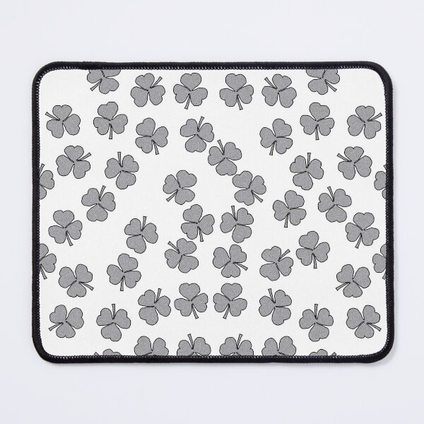 Item preview, Shamrocks Silver designed and sold by ellenhenry.