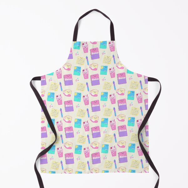 Item preview, Cute Kawaii Style Teacher Work Pattern designed and sold by prettycooluk.
