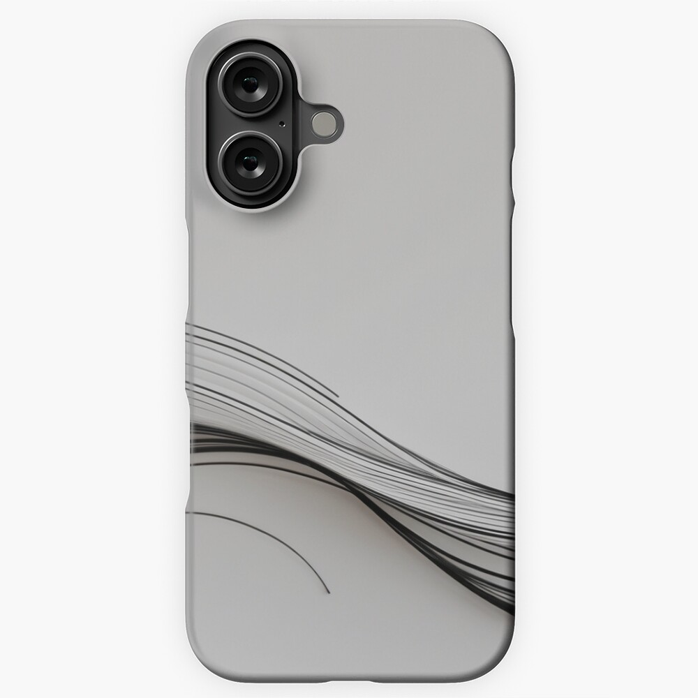 Item preview, iPhone Snap Case designed and sold by PixelsArtst.