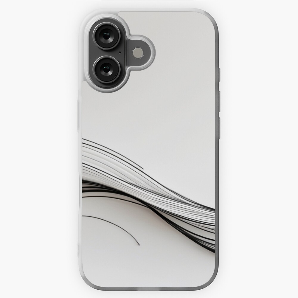 Item preview, iPhone Soft Case designed and sold by PixelsArtst.