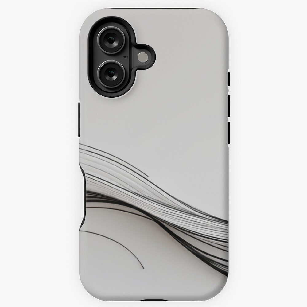 Item preview, iPhone Magsafe Tough Case designed and sold by PixelsArtst.