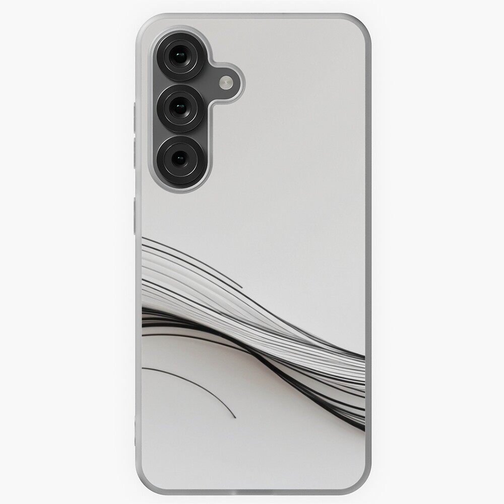Item preview, Samsung Galaxy Soft Case designed and sold by PixelsArtst.