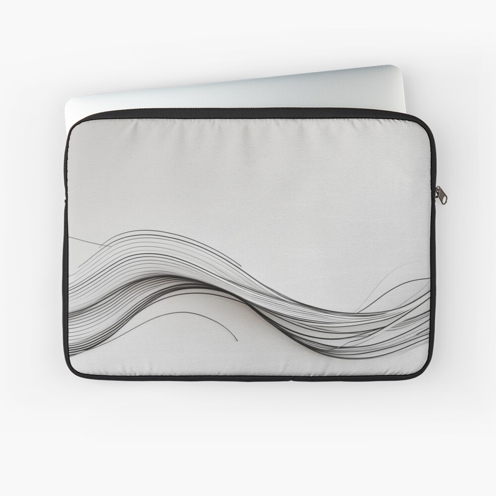 Item preview, Laptop Sleeve designed and sold by PixelsArtst.