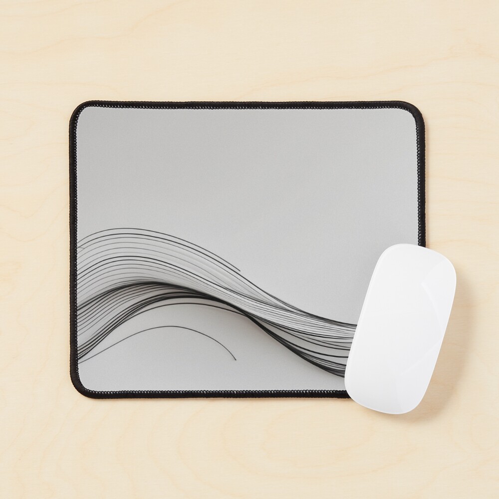 Item preview, Mouse Pad designed and sold by PixelsArtst.