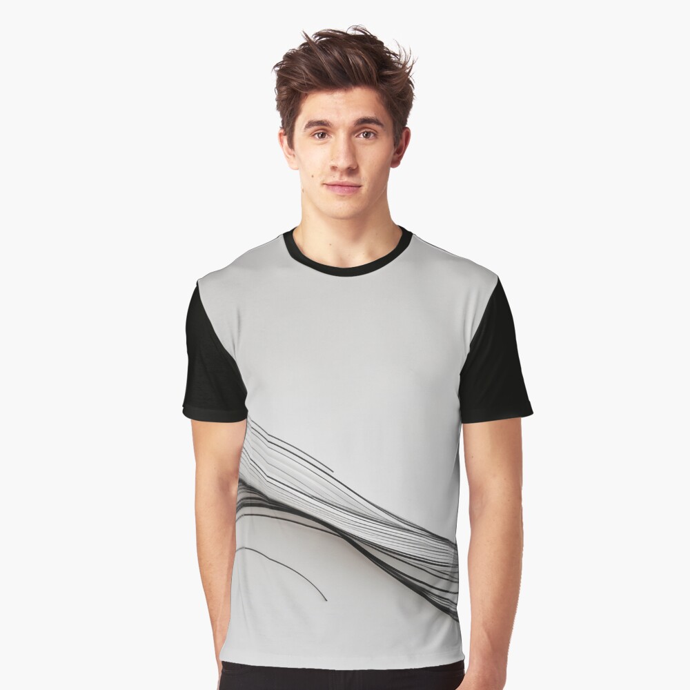 Item preview, Graphic T-Shirt designed and sold by PixelsArtst.