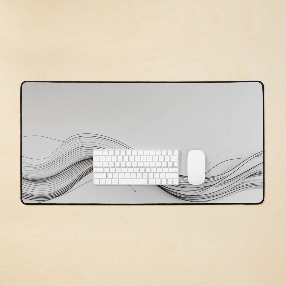 Item preview, Desk Mat designed and sold by PixelsArtst.